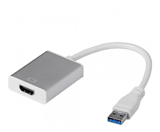 ADAP USB A HDMI