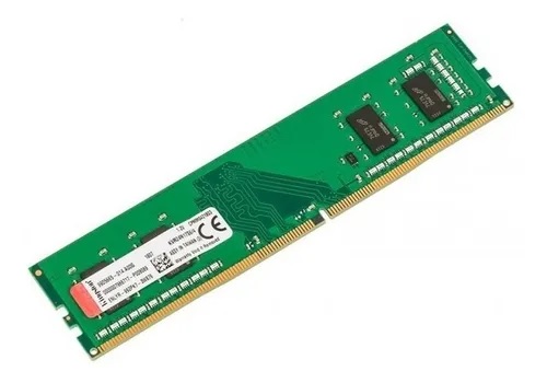 MEM DDR4 4GB 2666MHZ KINGSTON