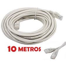 PATCH CORD 10MTS