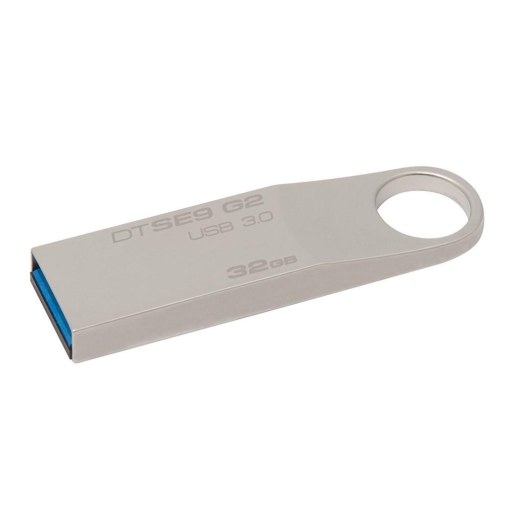 PENDR 32GB USB 3.0 DT SE9 G2