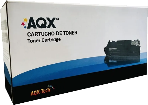 TONER AQX HP 85A/35A/36A/78A