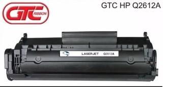 TONER GTC HP 12A