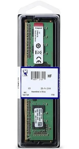 MEM DDR4 8GB 2666MHZ 16GBIT VALUE RAM
