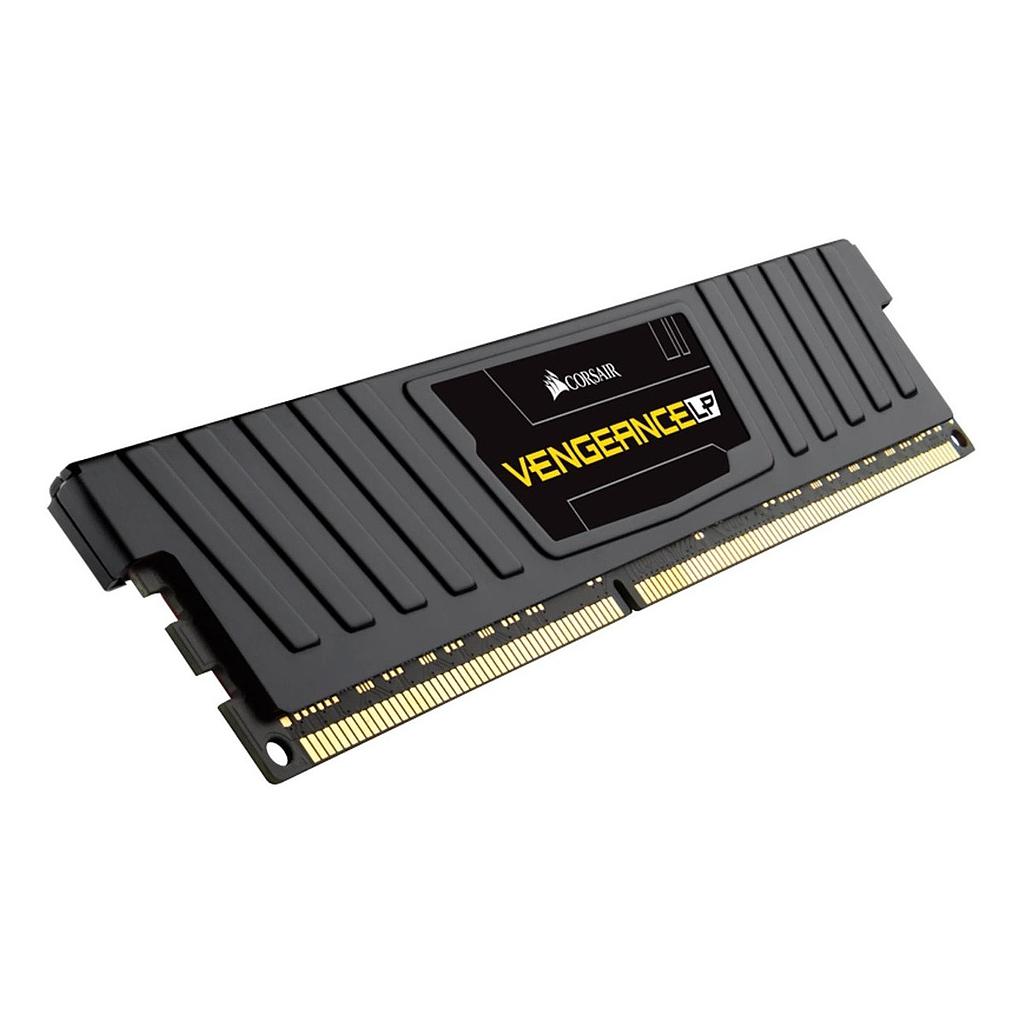 MEM DDR3 4GB 1600MHZ CORSAIR VENGEANCE