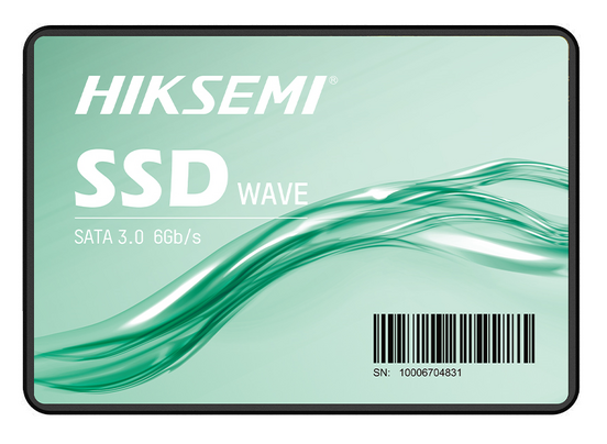 SSD 240GB HIKSEMI WAVE